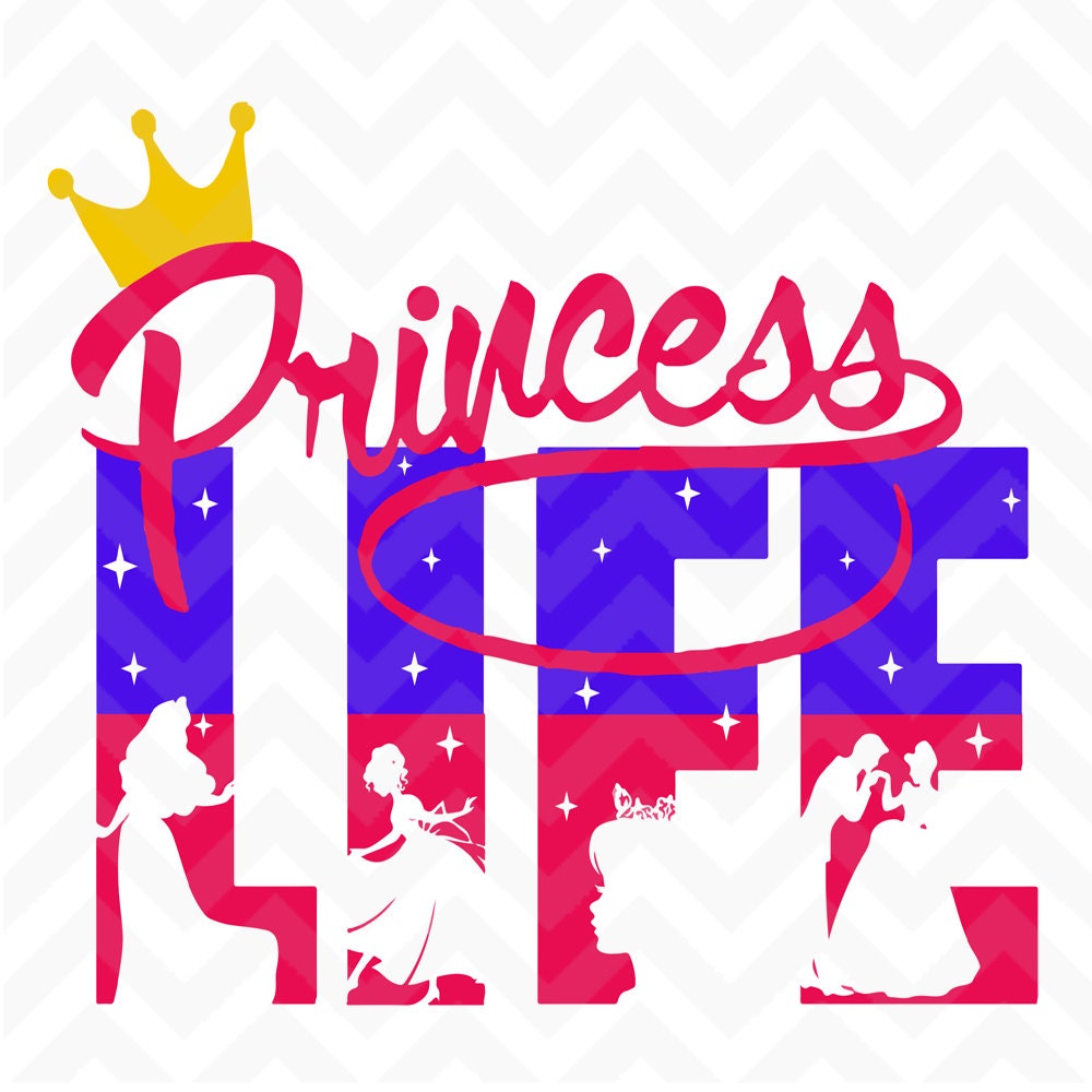 Free Free 261 Princess Svg SVG PNG EPS DXF File