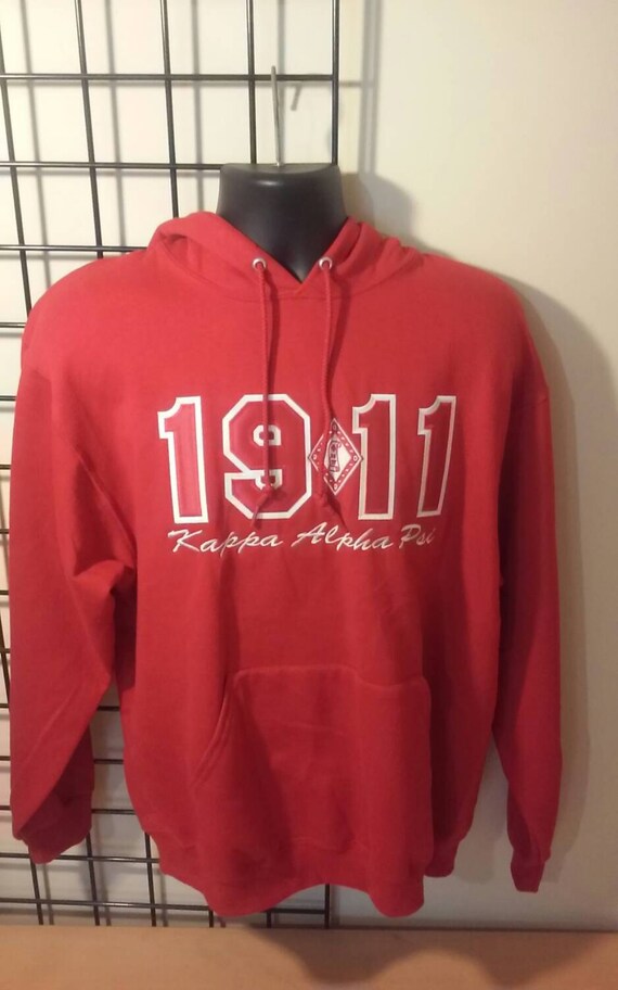 1911 kappa sweatshirt