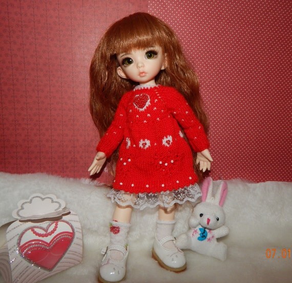 littlefee doll