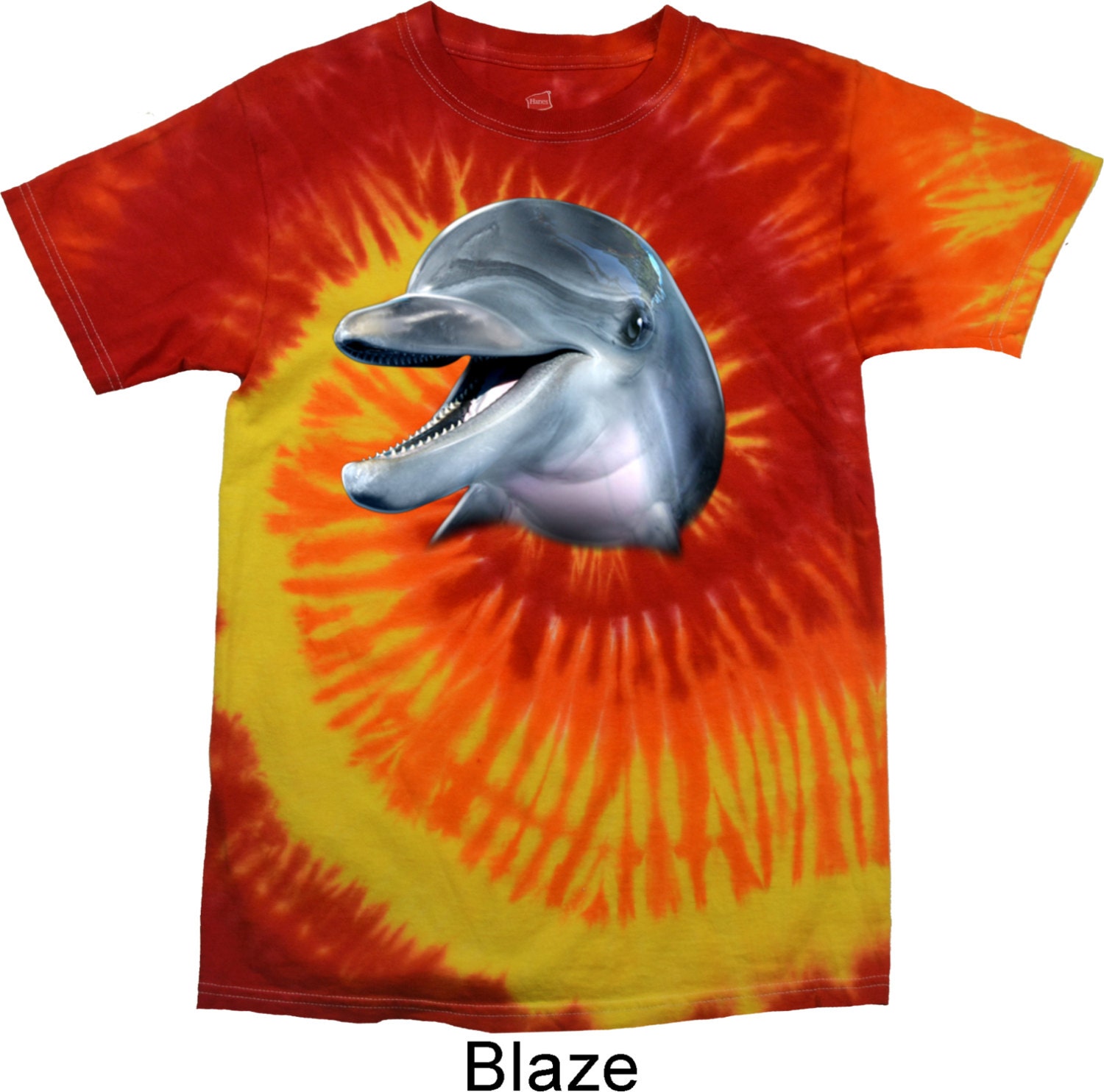 dead inside dolphin shirt