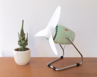 Vintage interior design