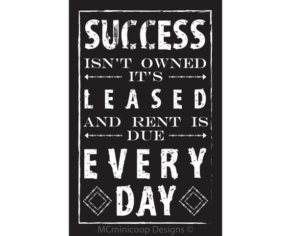 Items similar to J.J. Watt Quote on Etsy