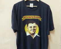 silverchair freak show t shirt