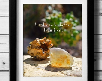 Printable Quotes Inspired By Rocks &amp; Minerals by WhenEarthSpeaks