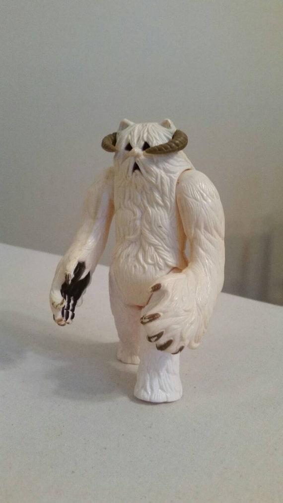 hoth wampa toy