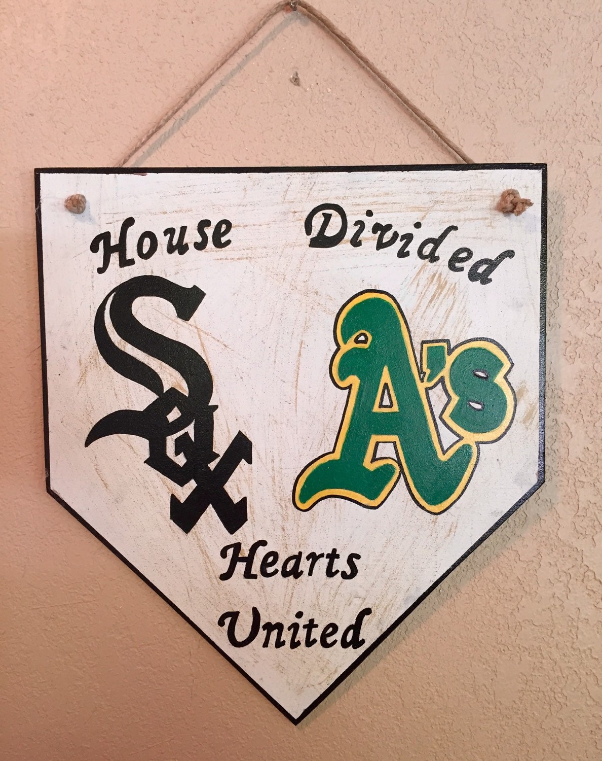 Chicago White Sox Oakland Athletics Oakland A's home