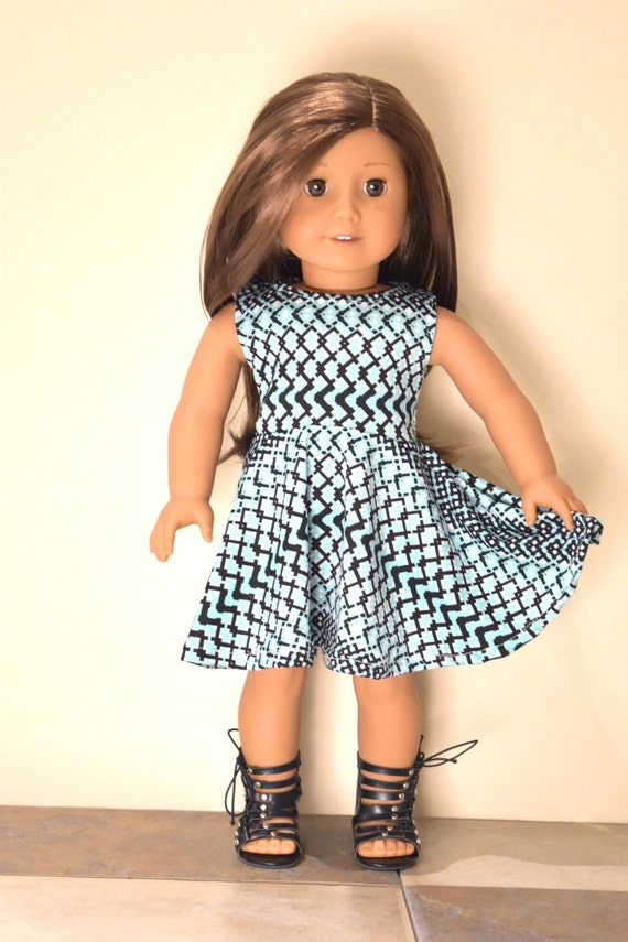 American Girl Doll dress