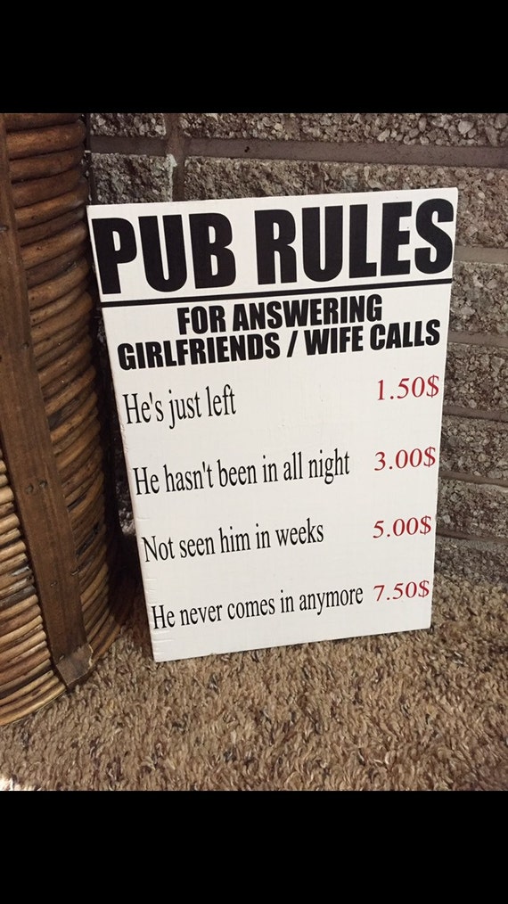 pub-rules-sign