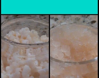 COMBO 1-tsp milk organic Kefir Grains , + 3-tbsp water kefir grains