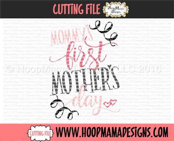 Free Free 197 Our First Mothers Day Svg Free SVG PNG EPS DXF File