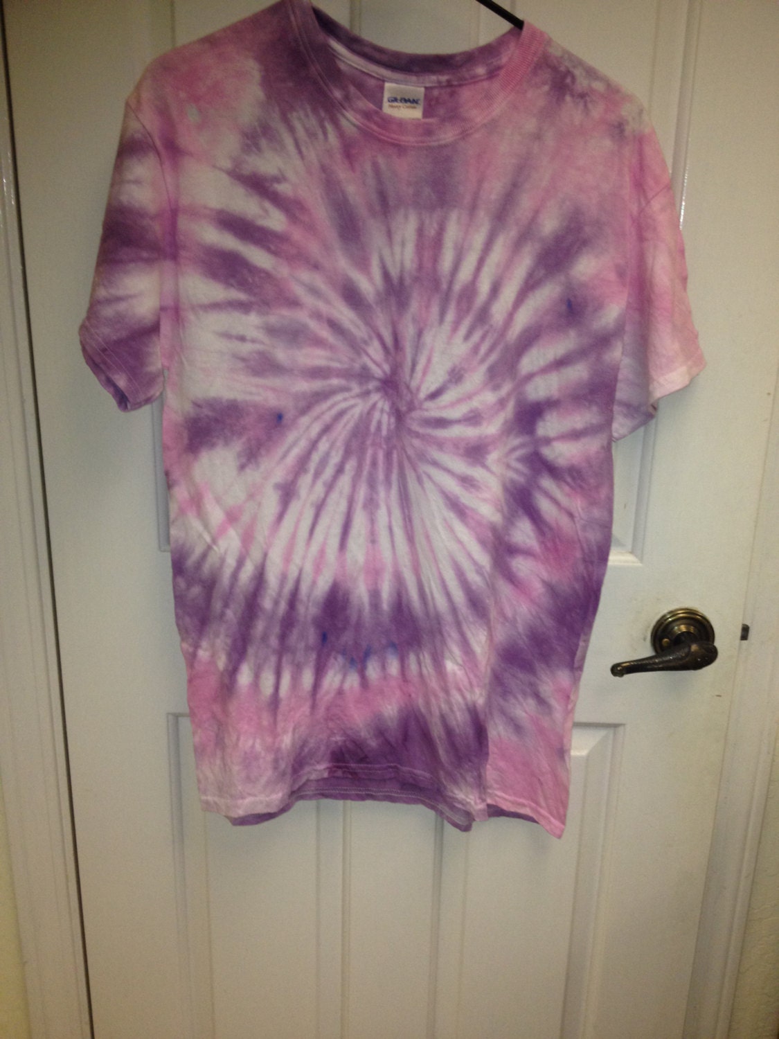 Tye Dye Shirt