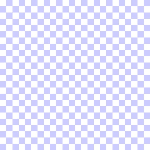 Light Purple Checkered Cardstock Paper