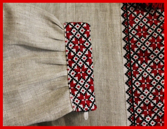 rushnichok - New Fashion Stylish Handmade embroidered mens grey ...