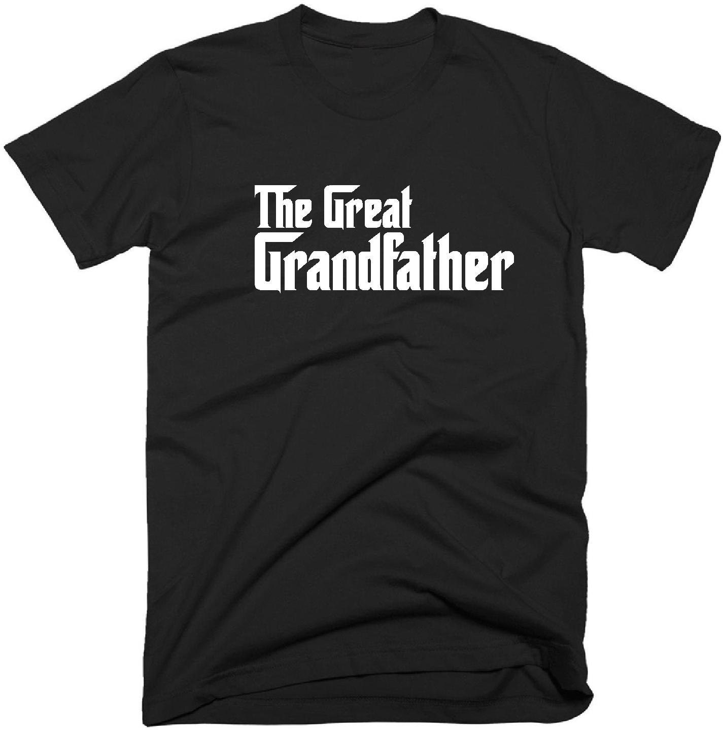 great grandfather shirts