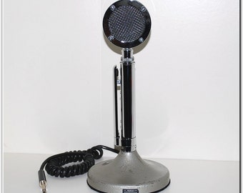 dating astatic microphones dating astatic microphones