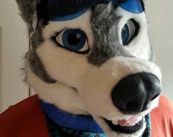 Custom Fursuit Tags