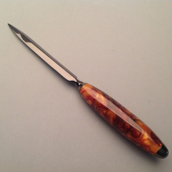 gifts for men gifts for him acrylic letter opener Letter