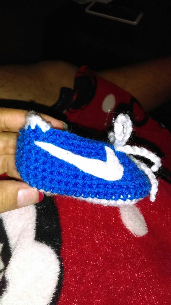 nike slippers for baby boy