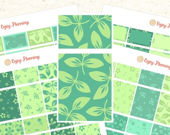 Printable planner stickers March stickers Half Box Stickers Full Box stickers Printable Planner Stickers for Erin Condren Planner stickers