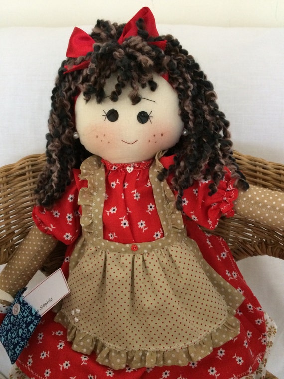 jemima rag doll