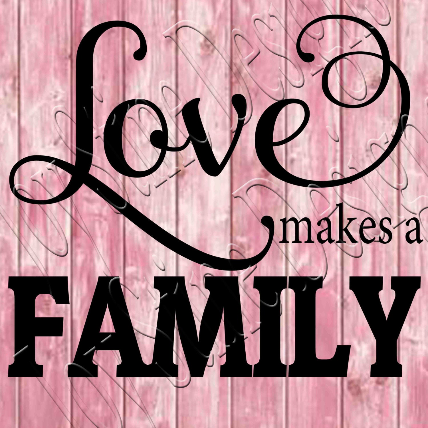 Free Free 208 Family Love Svg SVG PNG EPS DXF File