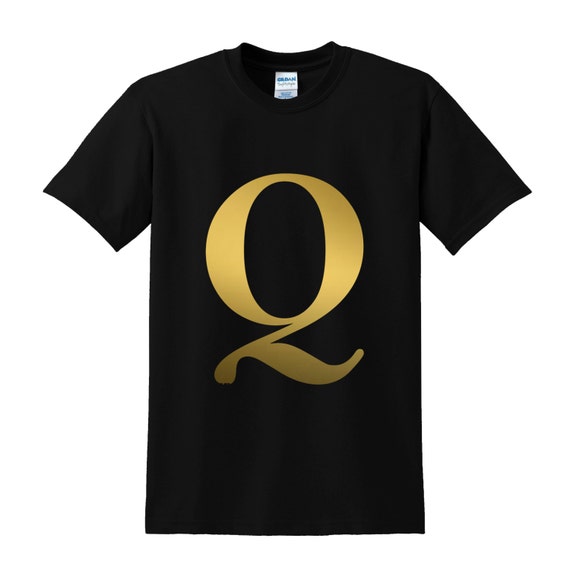 q photo t shirt printing