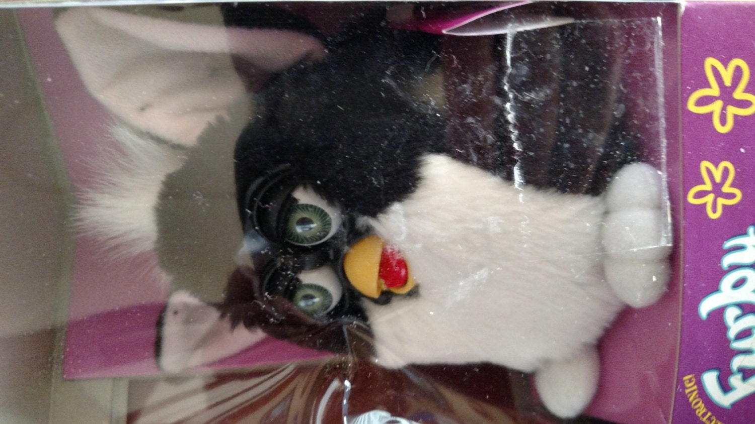 original furby cost