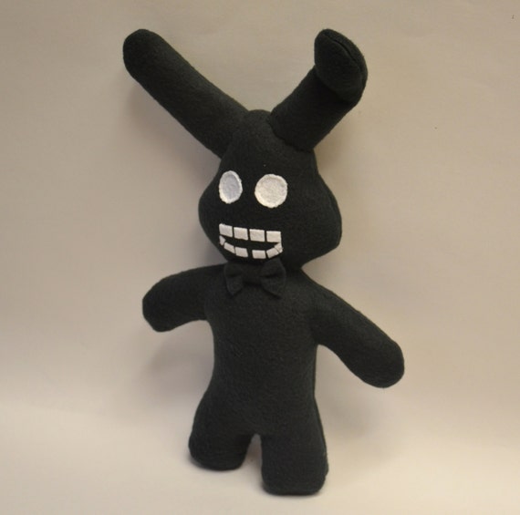 shadow bonnie plush amazon