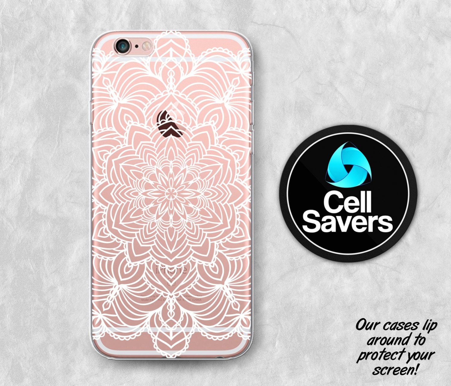 Henna Iphone Case Etsy Henna Iphone Case Etsy