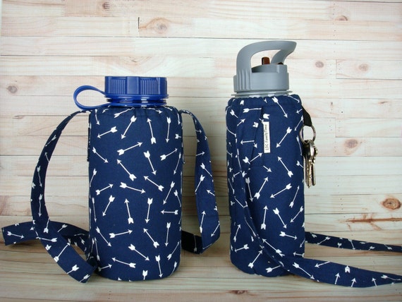 hiking bottle holder