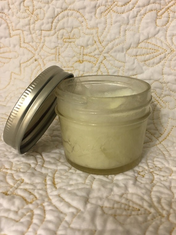 Breast Cancer Radiation Skincare Salve Cream by NoorSkincare