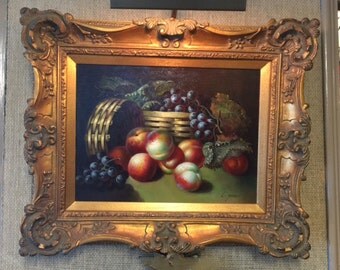 Fruit Painting