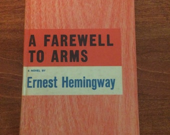 literary analysis of the love story a farewell to arms by ernest hemingway A farewell to arms is the unforgettable story of an a farewell to arms by ernest hemingway in literary history a story of love. literary analysis of the love story a farewell to arms by ernest hemingway A farewell to arms is the unforgettable story of an a farewell to arms by ernest hemingway in literary history a story of love.