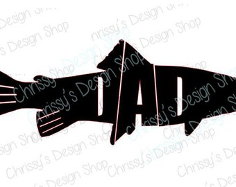 Free Free 257 Gone Fishing Memorial Svg SVG PNG EPS DXF File
