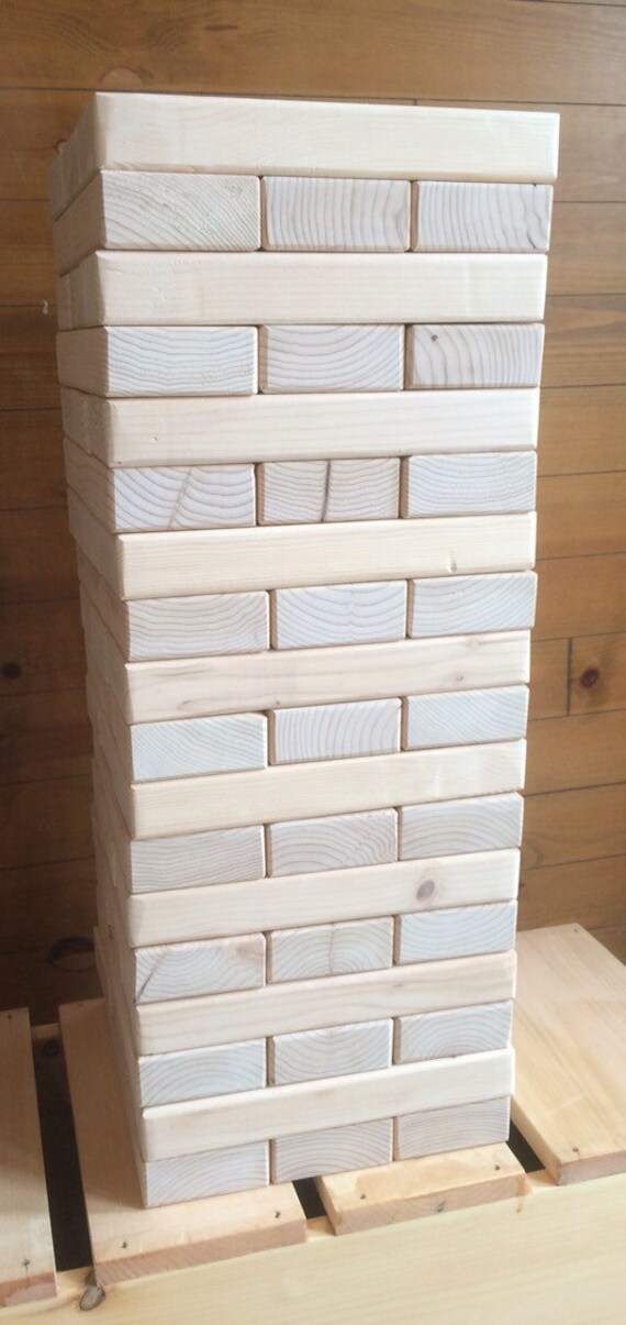 jenga big blocks jenga big blocks
