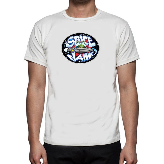 space jam tshirts