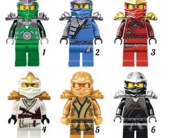 togo de ninjago togo de ninjago