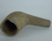 Popular Items For Clay Trade Pipe On Etsy