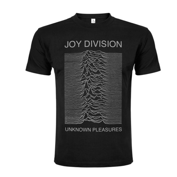 unknown pleasures shirt