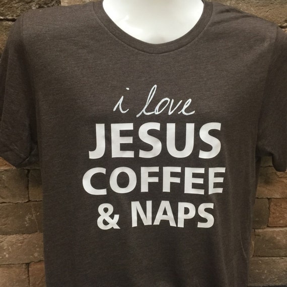 Download Jesus Coffee and Naps