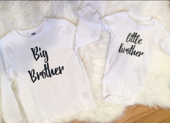 brother onesie