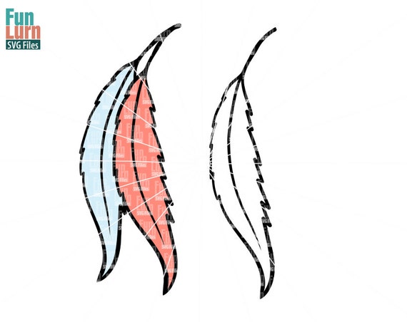 Download Feathers svg,feathers, Dream catcher feathers, Native ...