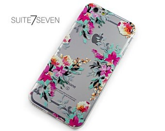 iPhone 6 Case, Galaxy S8 Case, iPhone 7 Case, iPhone 7 Plus Case, iPhone 6 Plus, iPhone 6s Case, Samsung Galaxy Case, Galaxy S7 Case, Flower