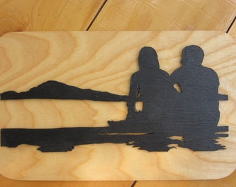 Scrollsaw art | Etsy