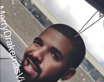 Drake Air Freshener