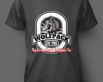 331 trs wolfpack shirts