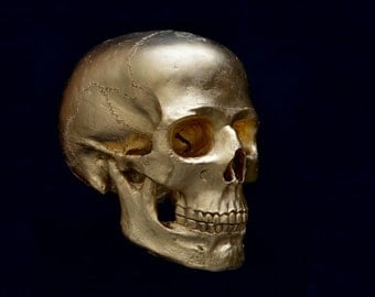 Bronze, DEATH'S HEAD