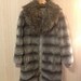 1 Discount budget Coats Playa Jackets, Vests faux fur Playawear festival BurningMan style upcycled vintage FREE standard shipping USA