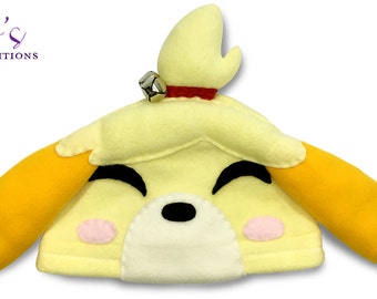 isabelle pillow animal crossing