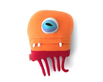 pjs plush jelly monsters